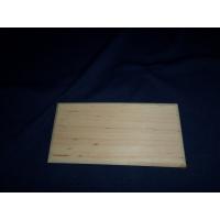 Заготівля під магніт 16*8 см (без магніту)